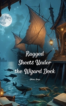 Paperback Ragged Sheets Under the Wizard Dock Book