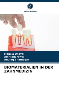 Paperback Biomaterialien in Der Zahnmedizin [German] Book