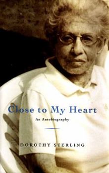 Hardcover Close to My Heart: An Autobiography Book