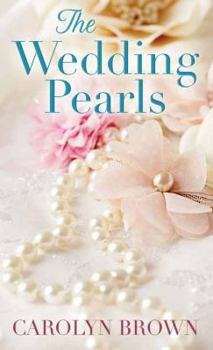 The Wedding Pearls - Book #4 of the Cadillac Series