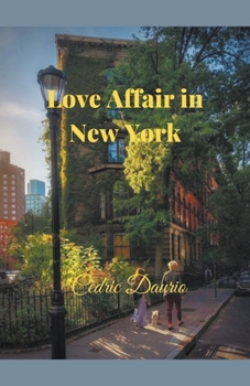 Paperback Love Affair in New York Book