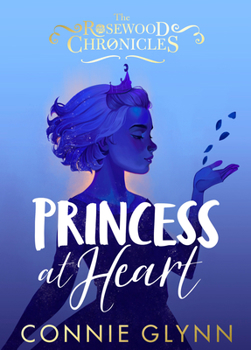 Hardcover Princess at Heart Book
