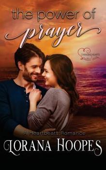 Paperback Power of Prayer: A Heartbeats Romance Book