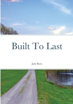 Paperback Built To Last Book