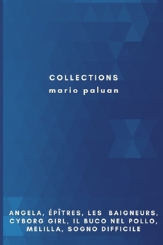 Paperback Collections [Italian] Book