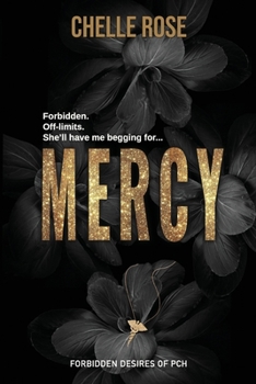 Paperback Mercy: Forbidden Desires of PCH Book