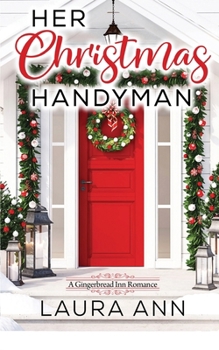 Paperback Her Christmas Handyman Book