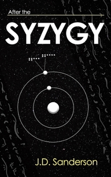 Paperback After the Syzygy Book