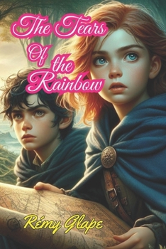 Paperback The Tears of the Rainbow Book