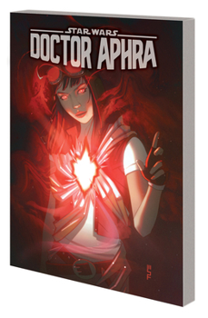 Paperback Star Wars: Doctor Aphra Vol. 5 - The Spark Eternal Book