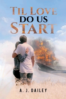 Paperback Til Love Do Us Start Book