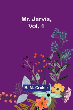 Paperback Mr. Jervis, Vol. 1 Book