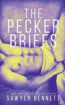 The Pecker Briefs - Book #8 of the Legal Affairs