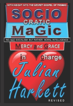 Paperback Socio MaGic Book