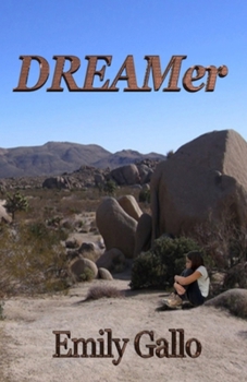 Paperback DREAMer Book