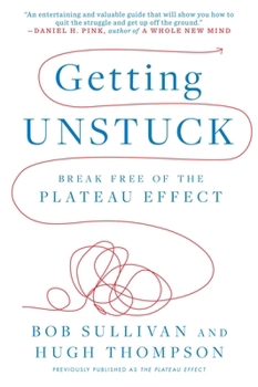The Plateau Effect: Getting from Stuck to Success
