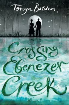 Hardcover Crossing Ebenezer Creek Book