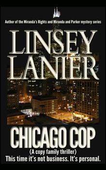 Chicago Cop: (a Cop Family Thriller)