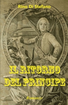 Paperback Il Ritorno del Principe [Italian] Book