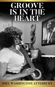 Paperback Groove Is in the Heart Book