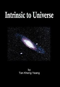 Paperback Intrinsic to Universe Book