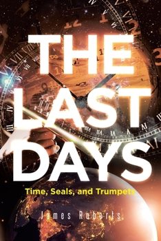 Paperback The Last Days Book