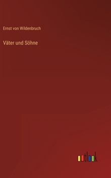 Hardcover Väter und Söhne [German] Book