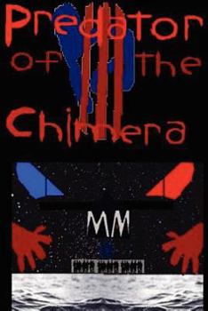 Paperback Predator of the Chimera: Death Island Book