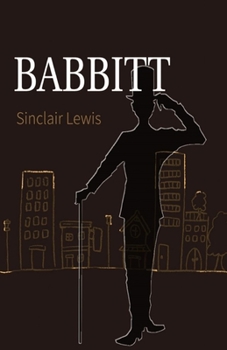 Babbitt Illustrated