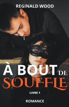 Paperback À bout de souffle [French] Book