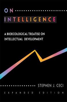 Paperback On Intelligence: A Biological Treatise on Intellectual Development, Expanded Edition Book