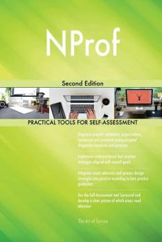 Paperback NProf Second Edition Book