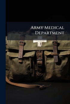 Army Medical Department