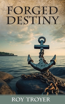 Paperback Forged Destiny Book