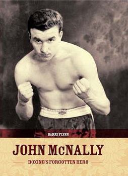 Hardcover John McNally Book