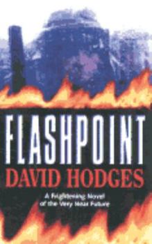 Paperback Flashpoint Book