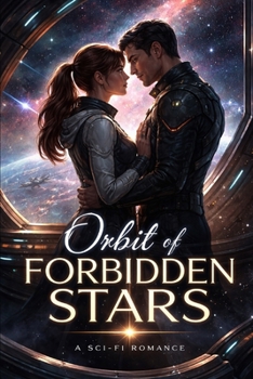 Paperback Orbit of Forbidden Stars Book