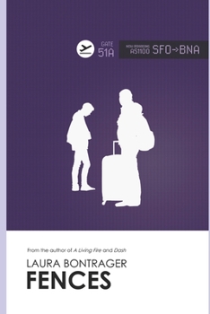 Paperback Fences Book