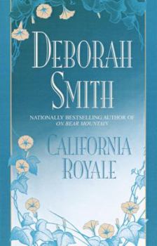 Paperback California Royale Book