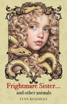Paperback Frightmare Sister... and other animals Book