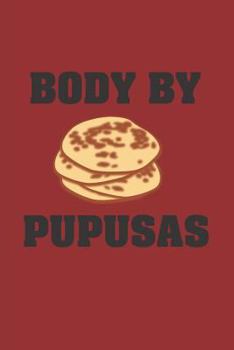 Paperback Body by Pupusas Book