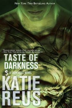 Taste of Darkness - Book #2 of the Darkness