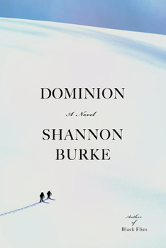 Hardcover Dominion Book