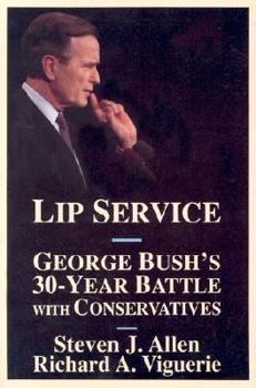 Paperback Lip Service Book