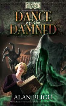 Paperback Dance of the Damned Book
