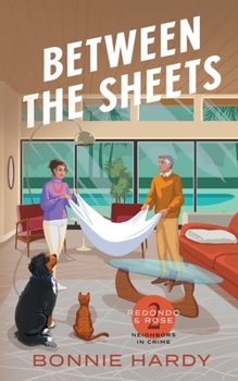 Paperback Between the Sheets Book
