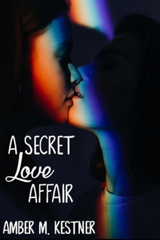 Paperback A Secret Love Affair Book