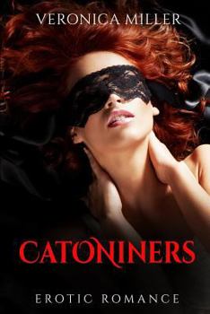 Paperback CatONiners: Erotic Romance Book