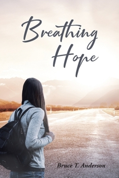 Paperback Breathing Hope Book