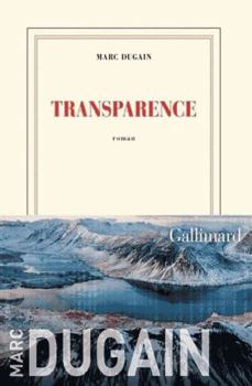 Paperback Transparence (French Edition) [French] Book